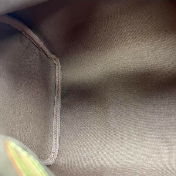 100% Authentic Louis Vuitton Speedy 30 Limited Edition Hand Bag - Picture 16 of 16